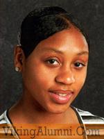 Anreah Parker 