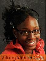 Day'esah E. Rochester 
