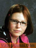 Melissa Scott 