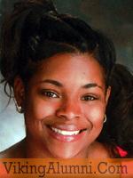 Shayeirra D. Smith 