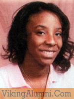 Nisha Williams 