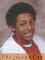 Rayshad Anderson 