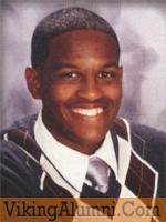 D"Angelo Brown 
