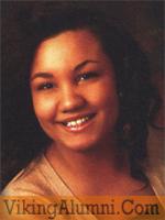 Ciarra Johnson 