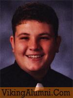 Tim Adams 