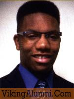 Michael Baldwin 