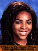 Chyna Alonzo 