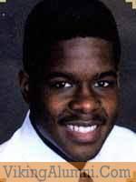 Sherman Campbell 