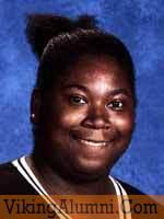 Ti'Keshia Autman 