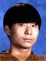 Jisang Baek 