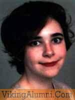 Sophie Albee-Scott 