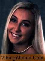 Danielle Gleed 