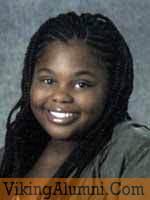 Jamyce Alonzo 