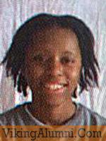 Ijah'Nique Rice 