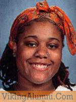 L'Mirrah Robinson 