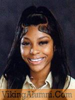 Daiziyah Burch 