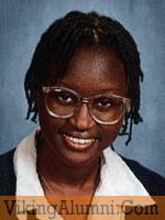 Marieme Danfa 