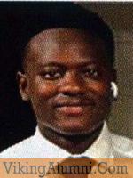 Abdou Diene 