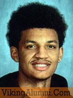 DeAndre Glaspie 