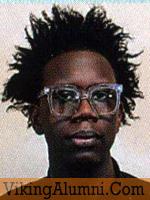 Omarion Houston 