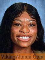 Ivana Lewis 