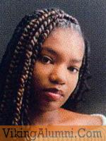 Sanaa Meeks 