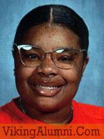 C'Asya Perry 