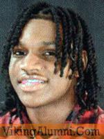 Julian Riggins 