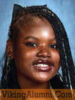 Tamarya Spivey 