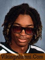Je'vion Williams 
